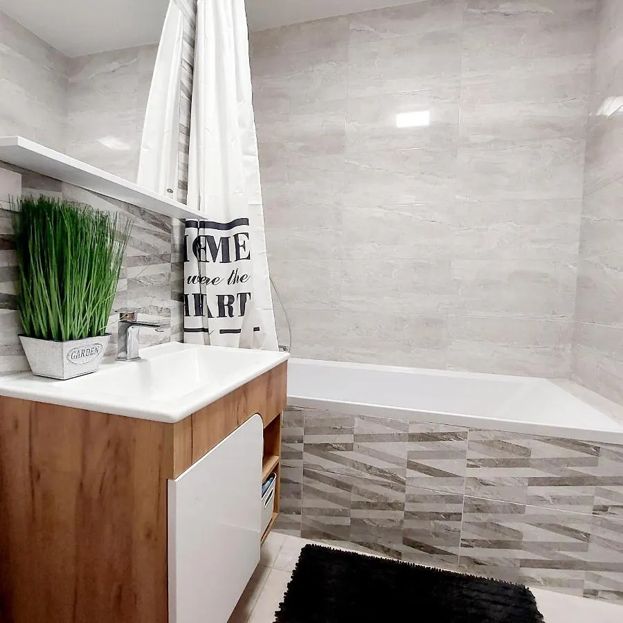 Apartment Новобудова Стрийська 45А Жк Леви Міста Автовокзал Гашека Lviv Ukraine