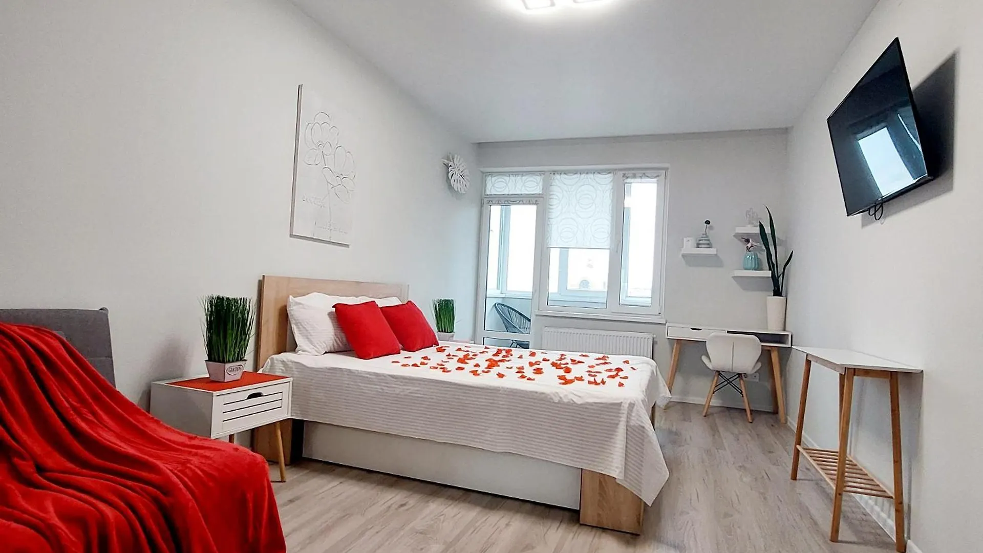 Apartment Новобудова Стрийська 45А Жк Леви Міста Автовокзал Гашека Lviv